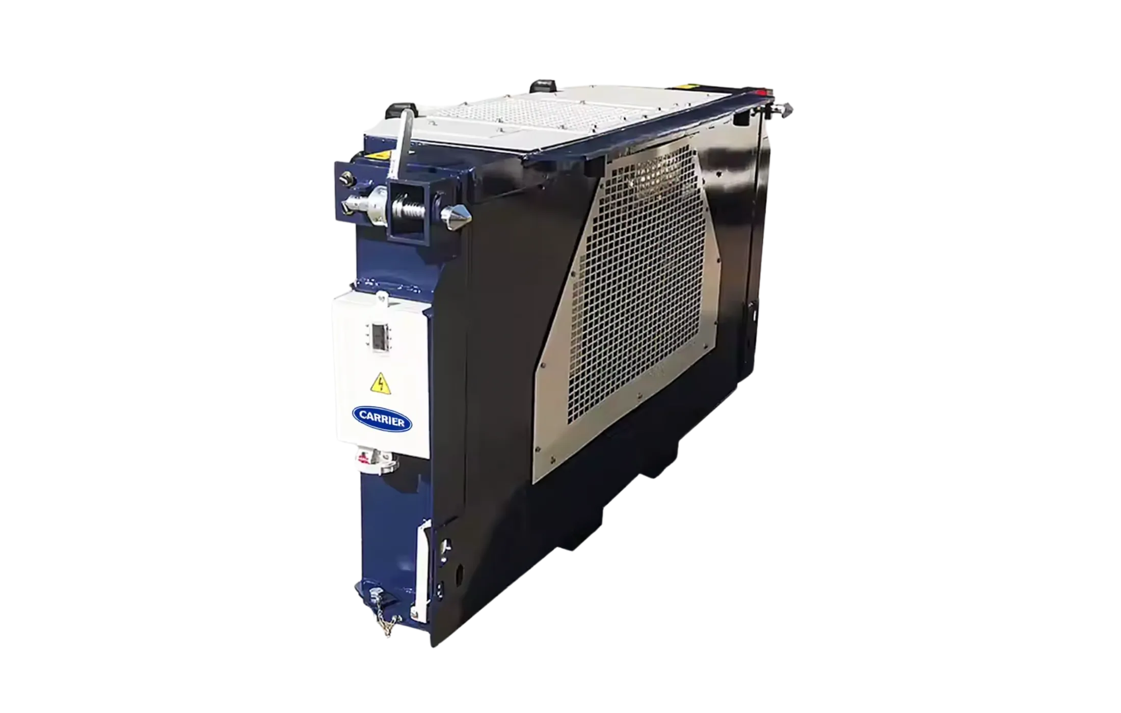 Clip On Genset Carrier RG15