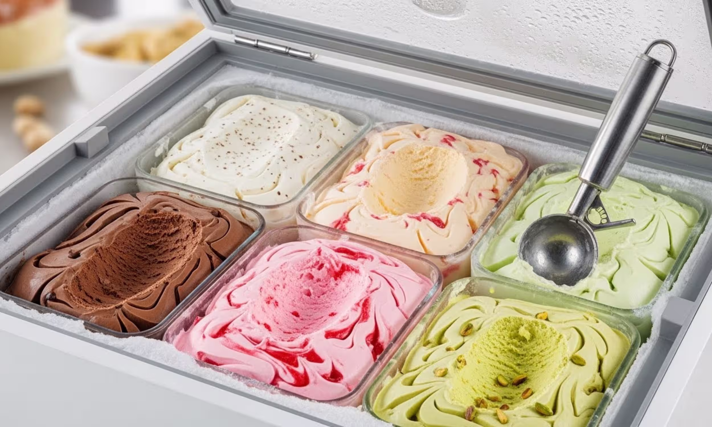 Helados TA01