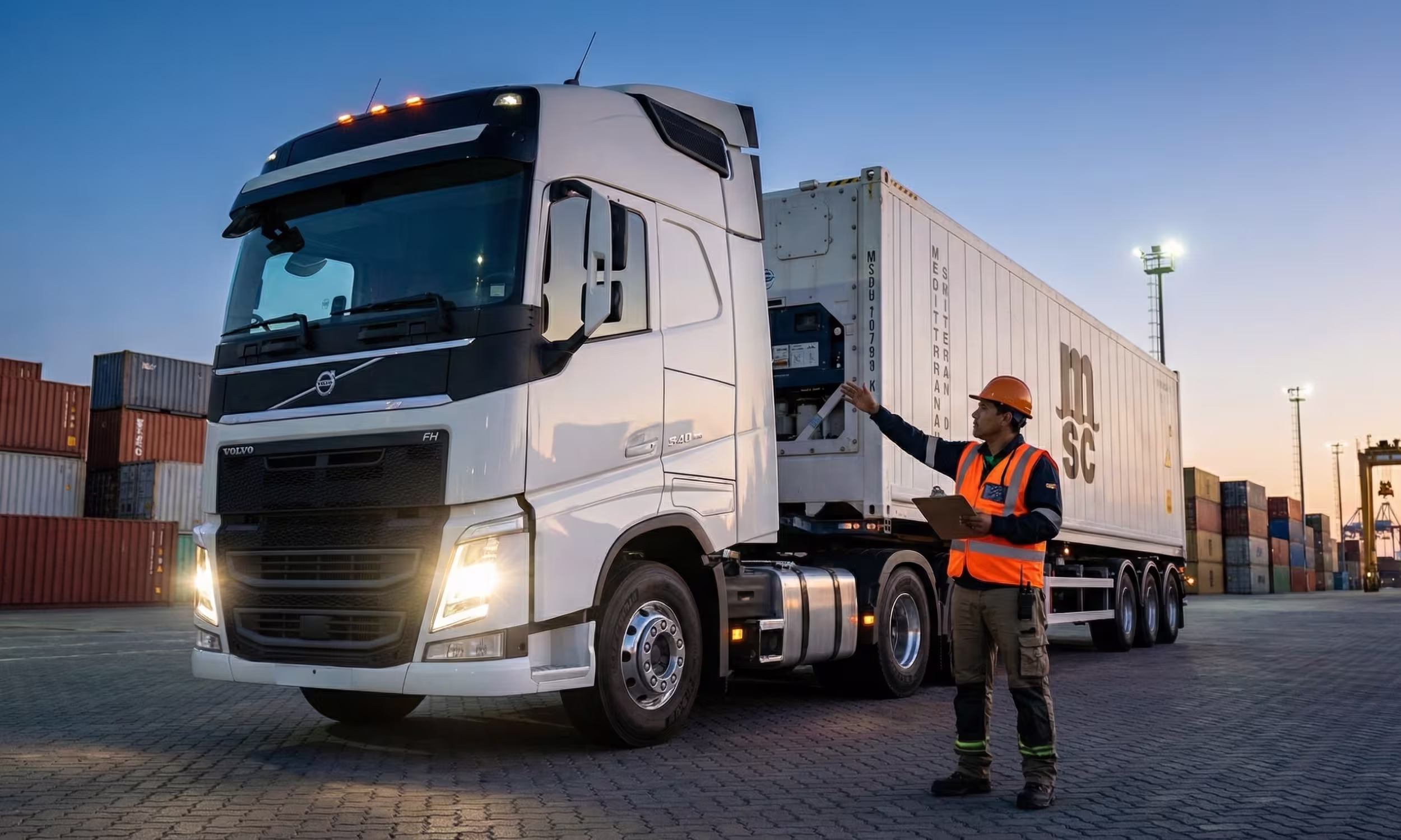 ZBRReefer Transport03
