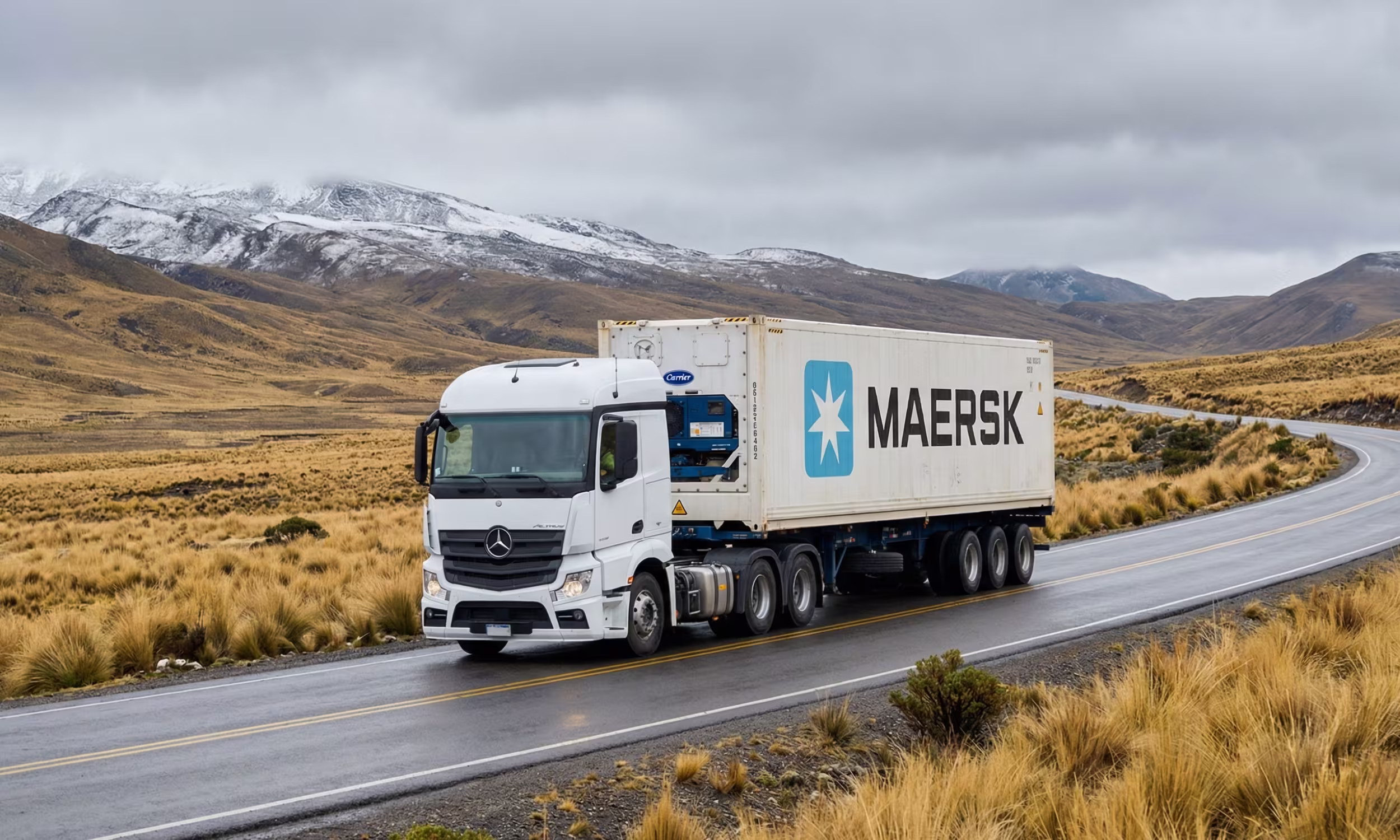 ZBRReefer Transport04