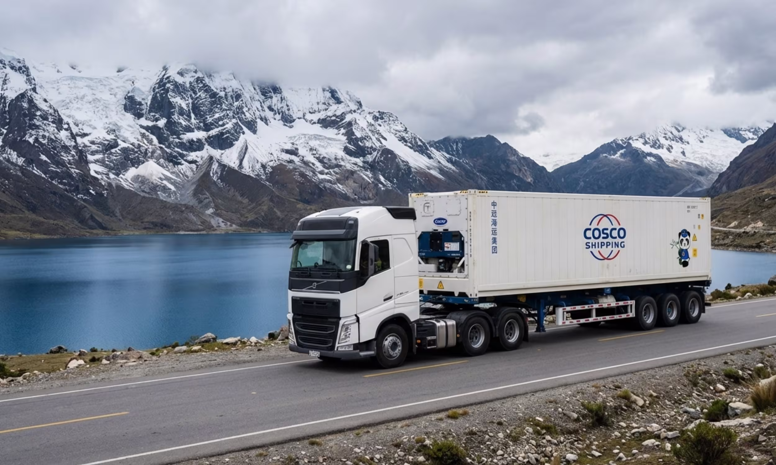 ZBRReefer Transport05